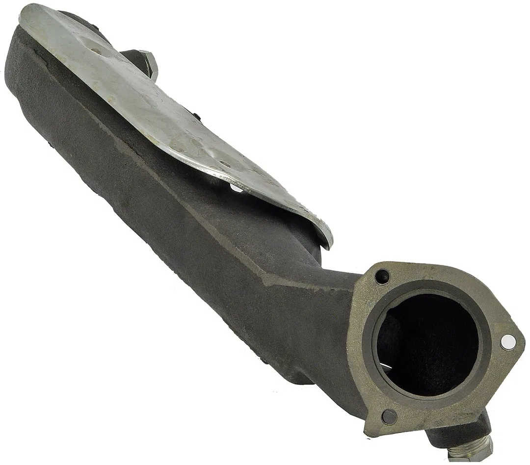 674-391 – DORMAN Exhaust Manifold, OE Replacement With Gaskets/ Hardware - view 2
